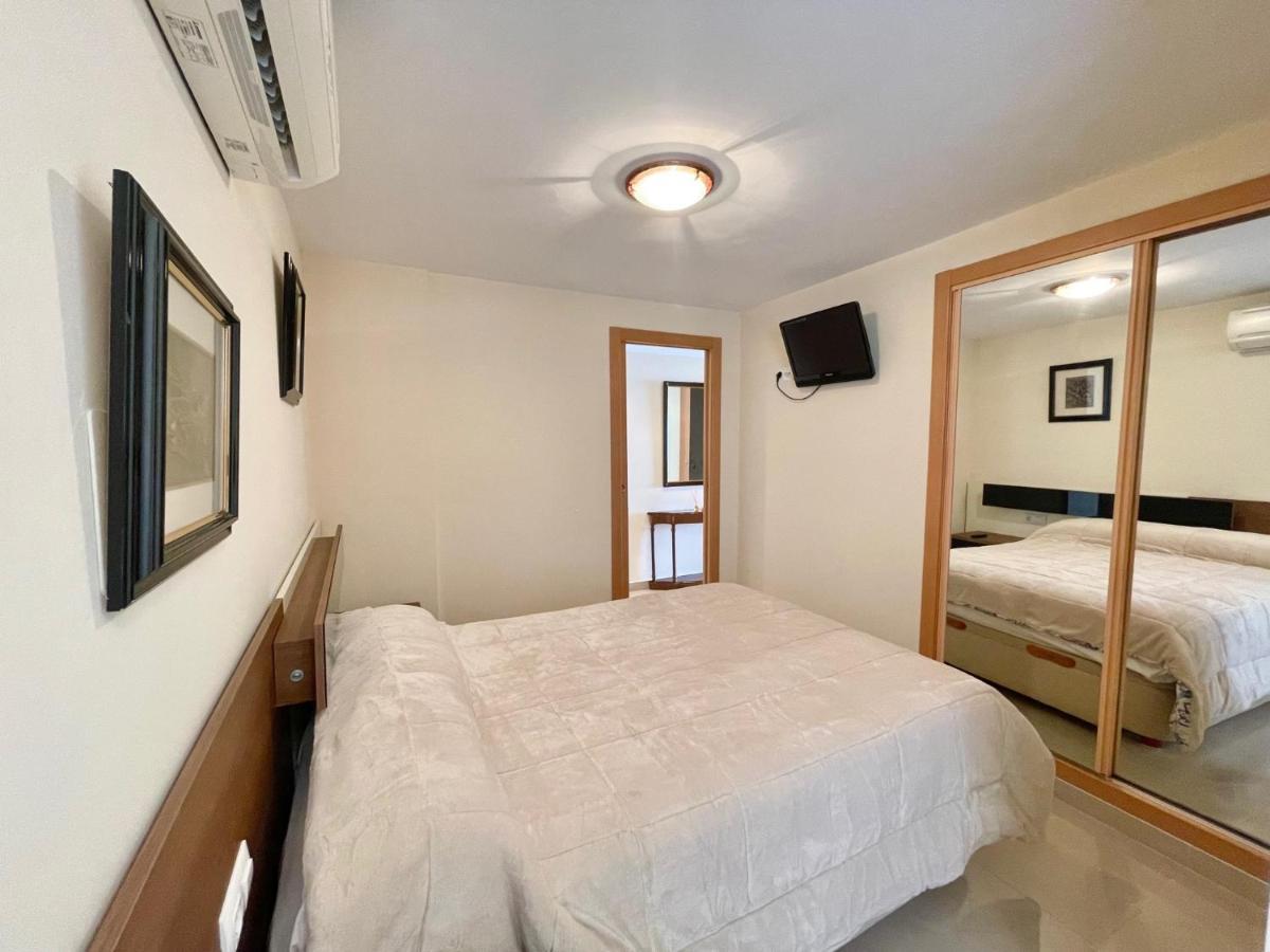 Miramar Seafront Levante R596 Benidorm Bagian luar foto